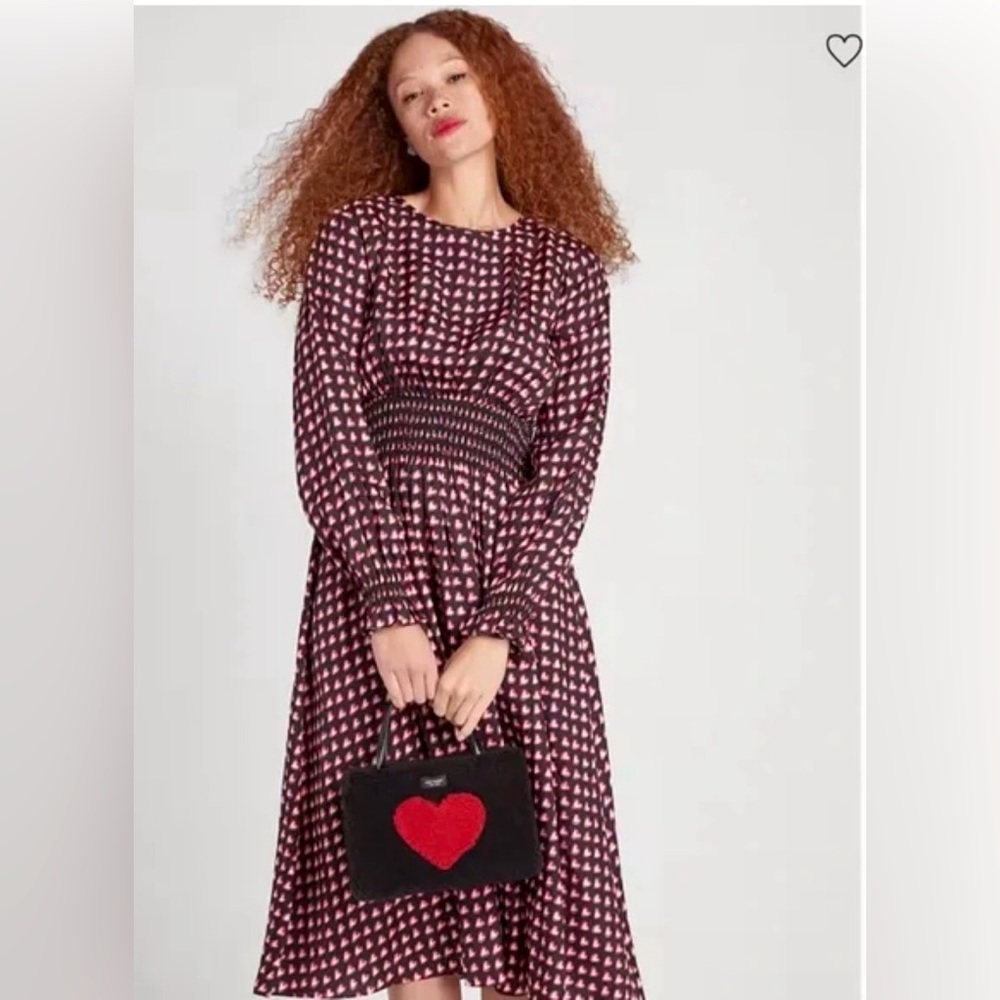 Kate Spade Waverly Dress